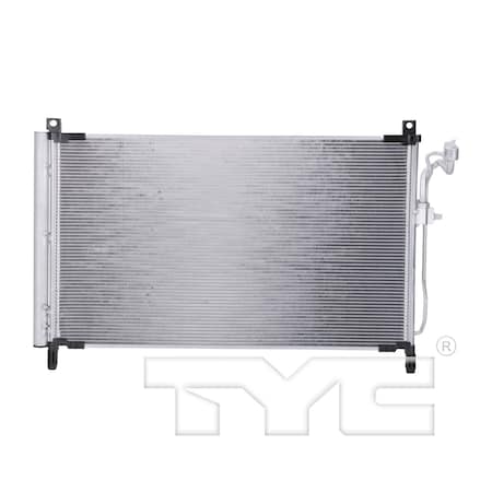 Tyc Tyc A/C Condenser, 30003 30003